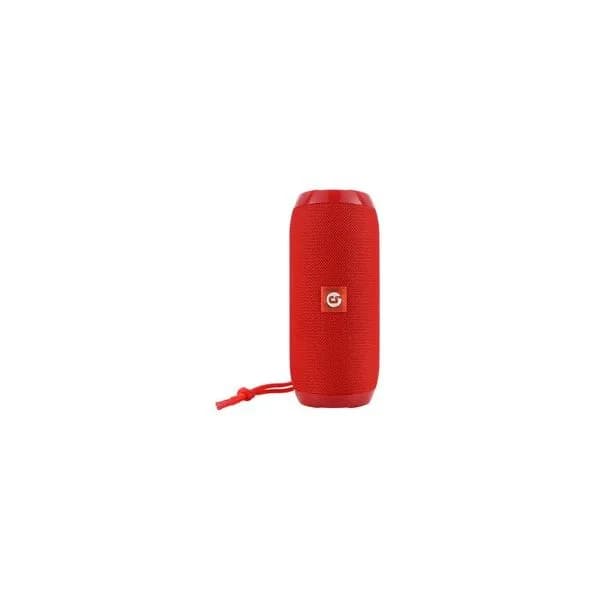 Coolsound Coluna Portátil 10W XS (vermelho) - CS0164