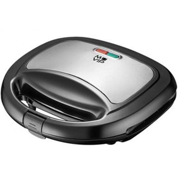 Muvip Sanduicheira Grill Sandwich Maker 750W MV0187