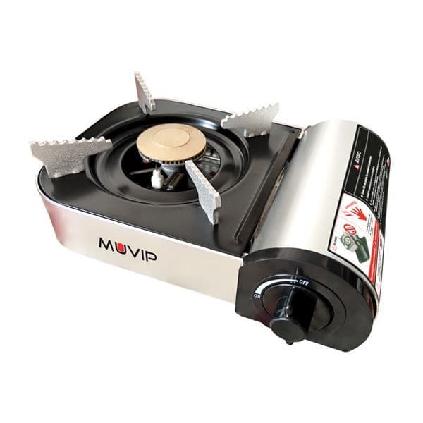 Muvip Fogão Portátil MV0576