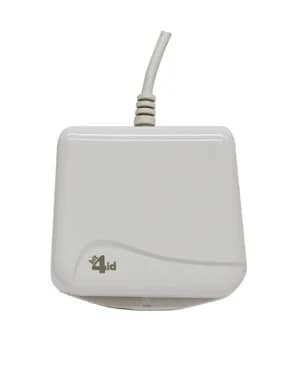 BIT4ID Leitor Cartão Cidadão MiniLeitor EVO USB