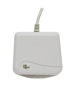 BIT4ID Leitor Cartão Cidadão MiniLeitor EVO USB