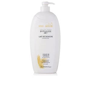 Byphasse Caresse Creme de Duche Flor de Baunilha 2L