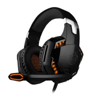 Headset Krom Kyus PC/PS4