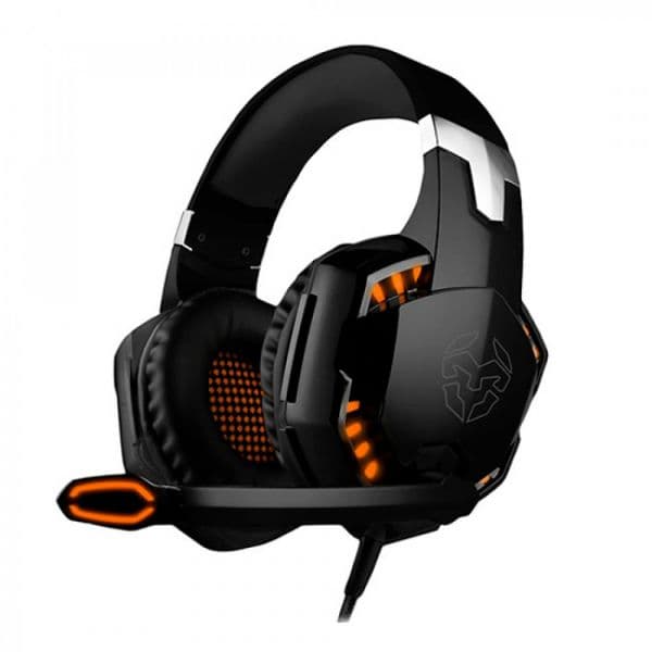 Headset Krom Kyus PC/PS4