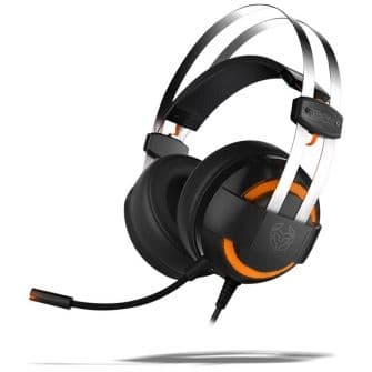 NOX Krom Kode 7.1 Gaming Headset
