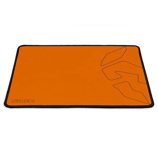 Tapete Krom Knout Speed Special Edition Laranja