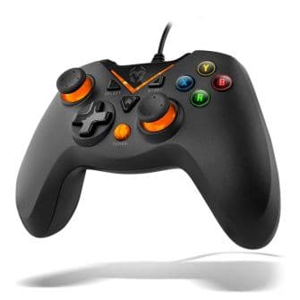 Gamepad Krom Key