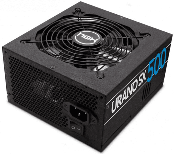 NOX Urano SX 500W