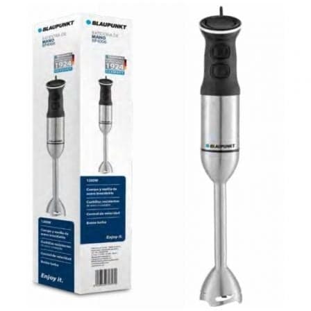 Blaupunkt Varinha Mágica BP4006 Inox - 1200W