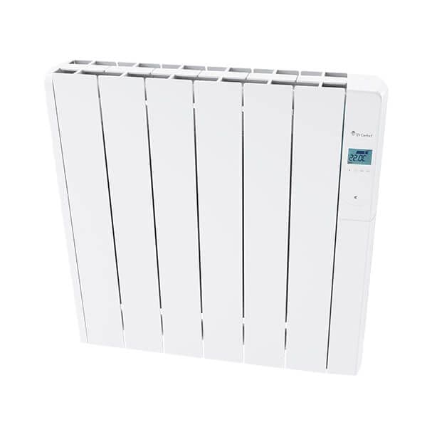 Aquecedor Termico Fluído 1500W - XFP1500