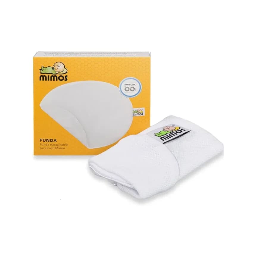 Mimos Fronha para Almofada S 0 aos 10 meses
