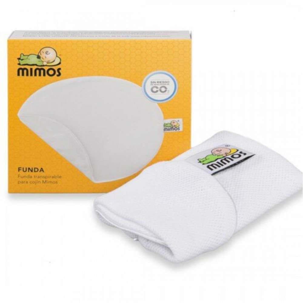 Fronha para Almofada Mimos P (para Carrinho)