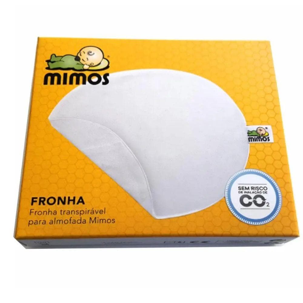 Mimos Fronha para Almofada M 5 aos 18 meses
