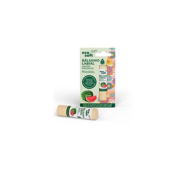 Lippy Eco Soft Bálsamo Labial Melancia
