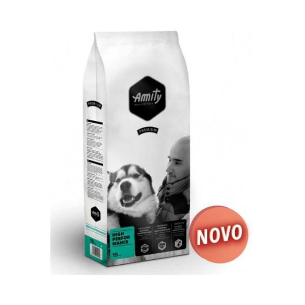 Amity Premium High Performance 15Kg