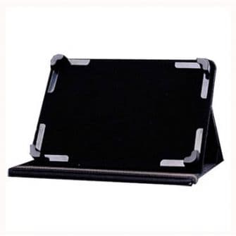 Leotec Universal Case for 7" Tablets Black - LEFT07K