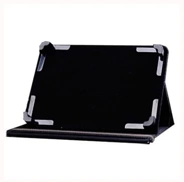 Leotec Universal Case for 7" Tablets Black - LEFT07K