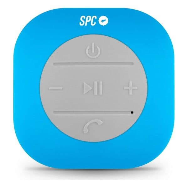 SPC Coluna Bluetooth SPLASH AZ