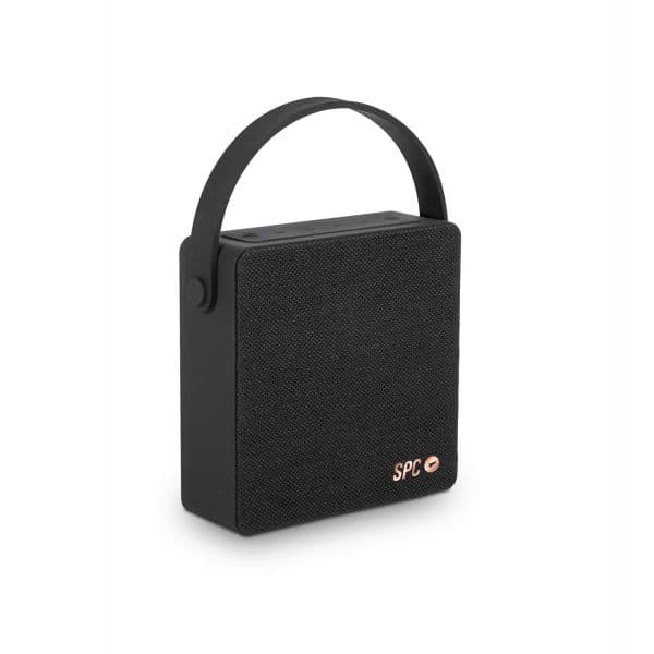SPC Coluna Bluetooth Big One PT