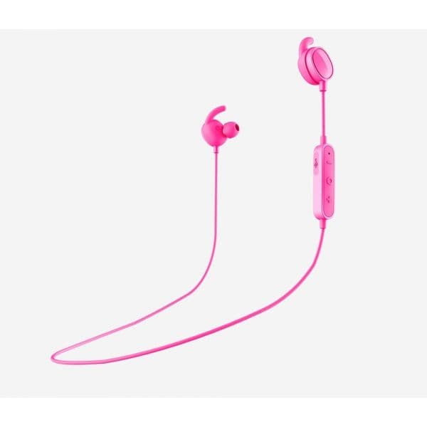 SPC Stork Auricular Bluetooth Pink