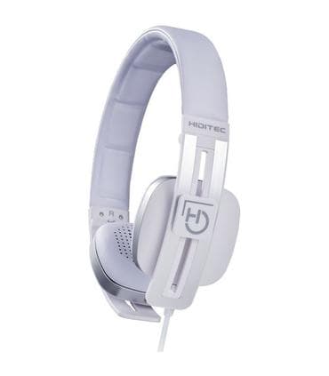 FONE DE OUVIDO HIDITEC WAVE BRANCO