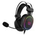 Hiditec Auricular Gaming ERYS ARGB - 8436545692868