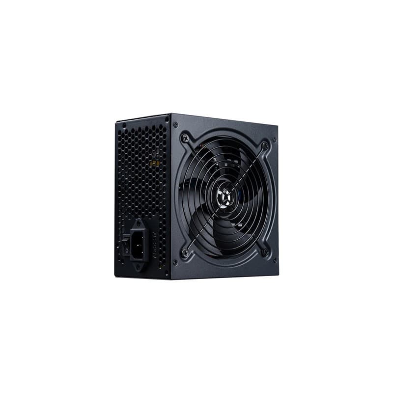 Fonte de Alimentação Hiditec RL650 80 Plus Bronze 650W ATX Silenciosa