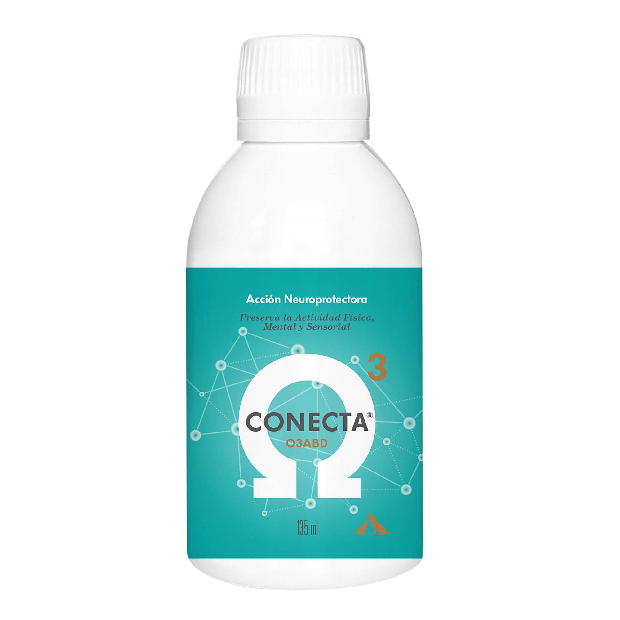 Conecta Ómega3 135ml