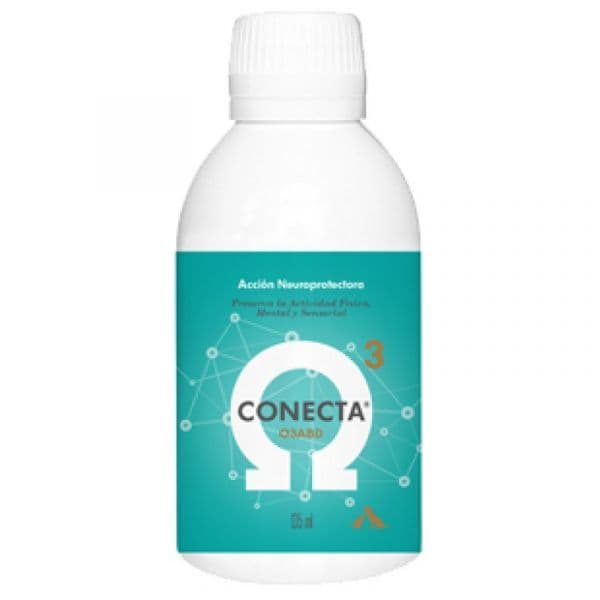 Conecta Ómega3 135ml