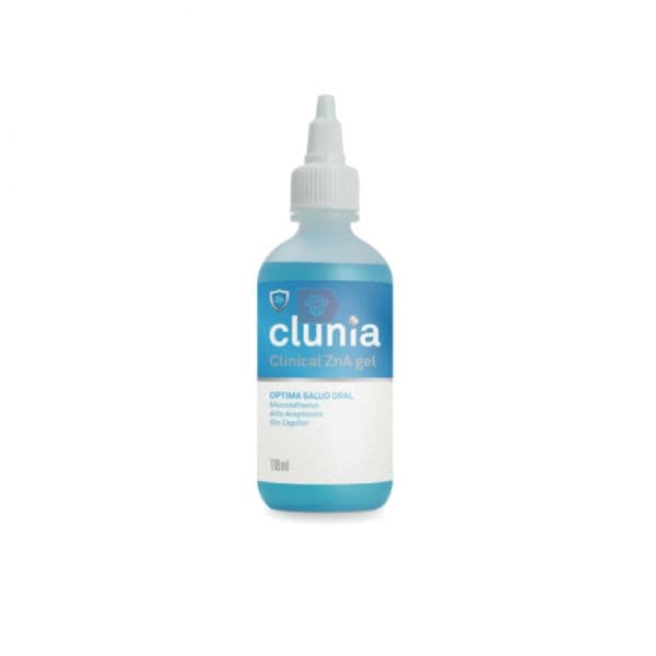 Clunia ZnA Clinic Gel 118ml