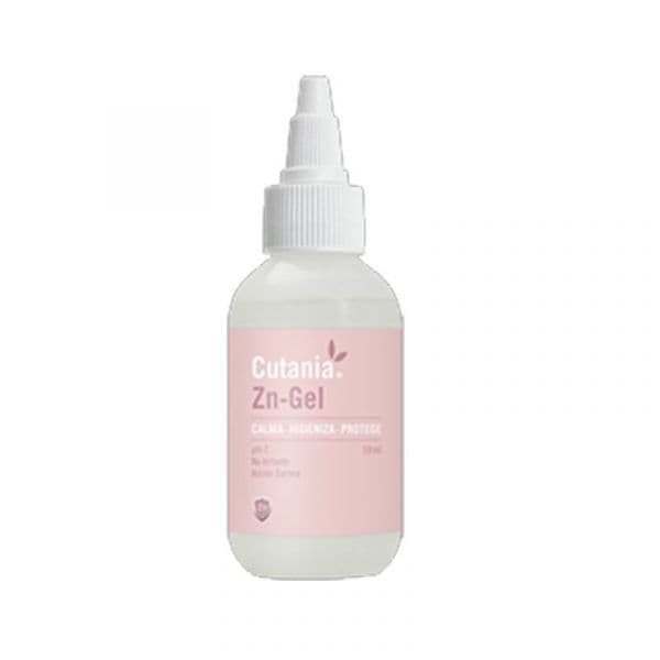Vetnova Cutania Zn-Gel 59ml