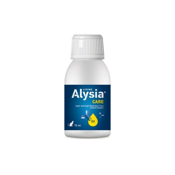 Vetnova Alysia Care 75ml