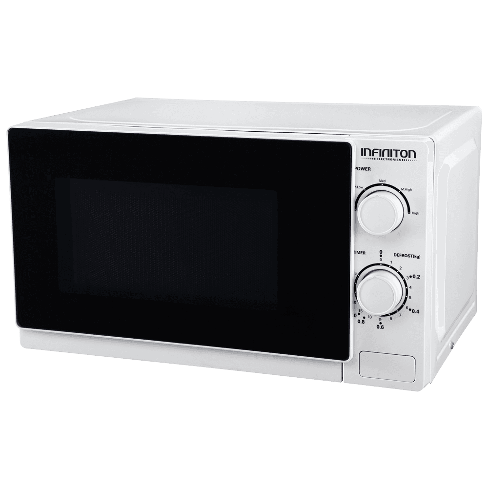 Microondas Infiniton 20L 700W Branco MW-0115