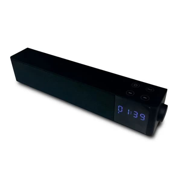 Infiniton Coluna Portátil K19 Bluetooth 10W (preto) - K19