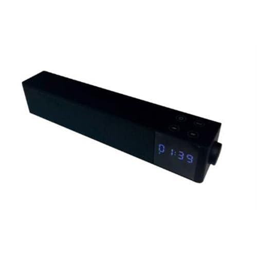 Infiniton Coluna Portátil K19 Bluetooth 10W (preto) - K19