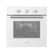 Forno Infiniton 818LB | 9 Funções, 3000 W, Vidro Duplo, Branco