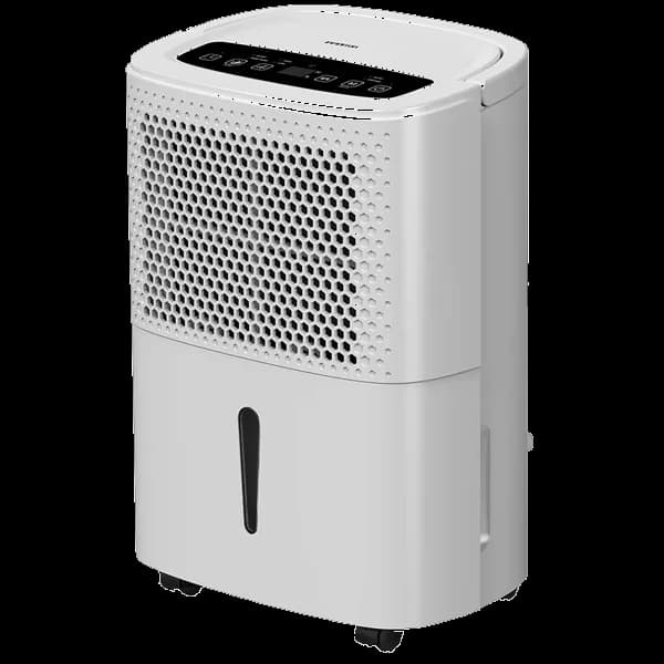 Desumidificador Infiniton DHM10L | 10L/dia, 1.8L, 40dB