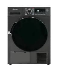 Máquina de Secar Roupa Infiniton SD-DG85C 8Kg Classe B