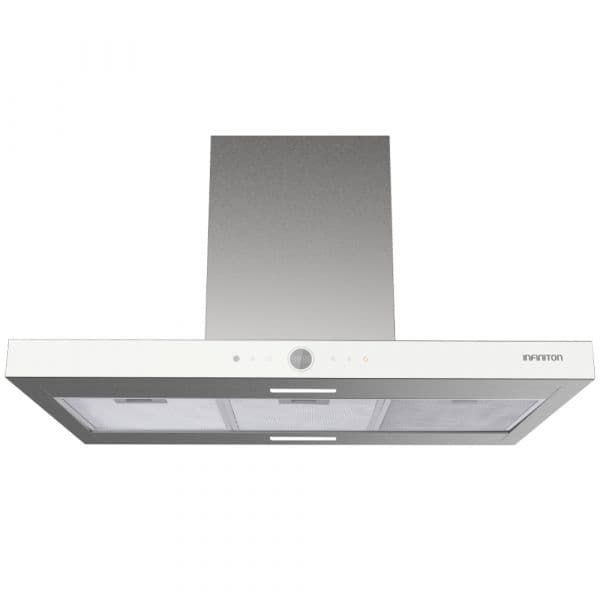 Exaustor Infiniton CMPT-ISH97WG 90cm Classe A