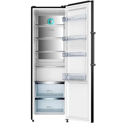 Frigorífico Sem Congelador Infiniton CL-18BSTL 375L Classe E