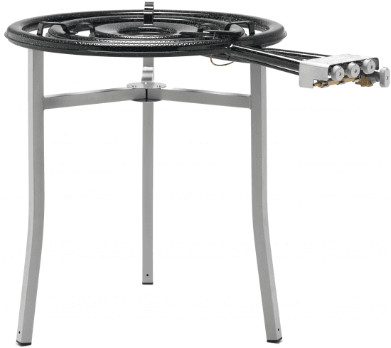 PERNAS PARA PAELHA OPTIMGAS T380