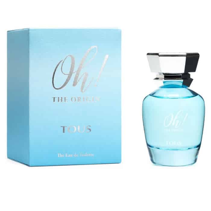 OH! THE ORIGIN