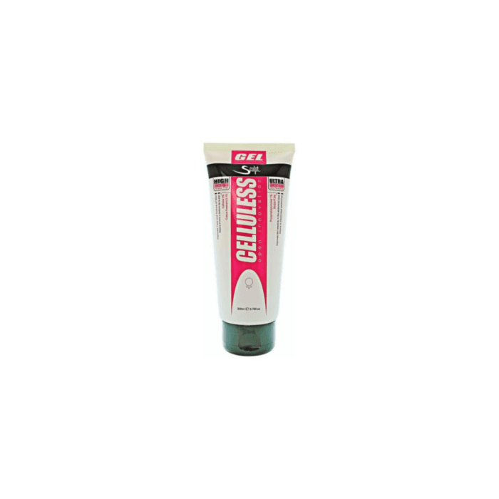 Sculpt - Celluless Gel 50ml