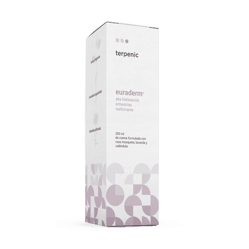 Terpenic Calmaderm Proteção e Cuidado Peles Irritadas 30ml