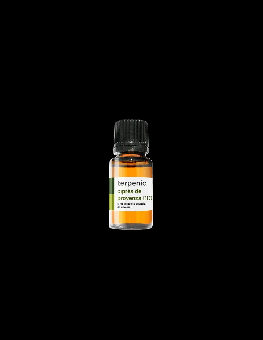 Terpenic Labs Óleo Essencial Cipres de Provenza Bio 5ml