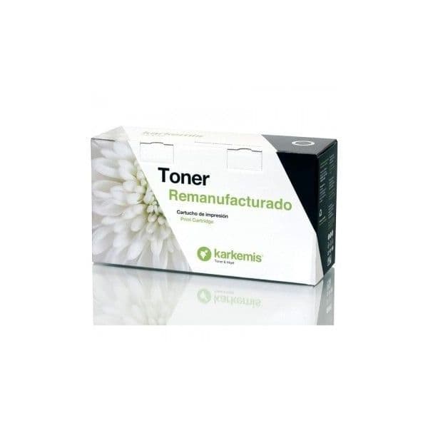Toner KARKEMIS HP 117A Ciano Compatível