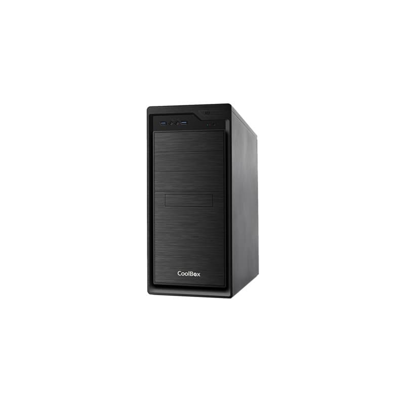 Coolbox Semitorre F800 2xUSB3.0 SEM FTE.