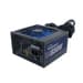 CoolBox Powerline III 650 fonte de alimentação 650 W 20+4 pin ATX ATX Preto