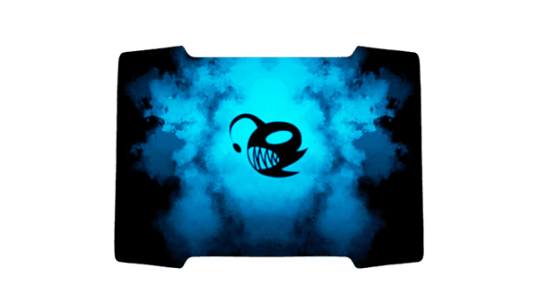 TAPETE RATO DEEPGAMING DEEPSURF S