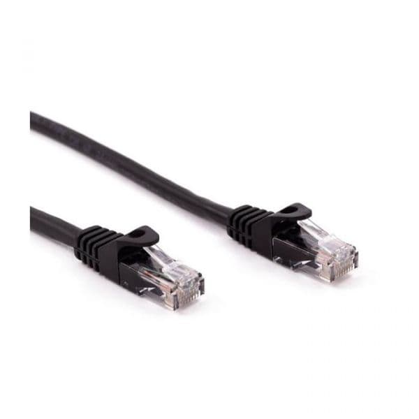 Nilox - Cable RJ45 CAT.6 de - 2 metros - NXCRJ4502